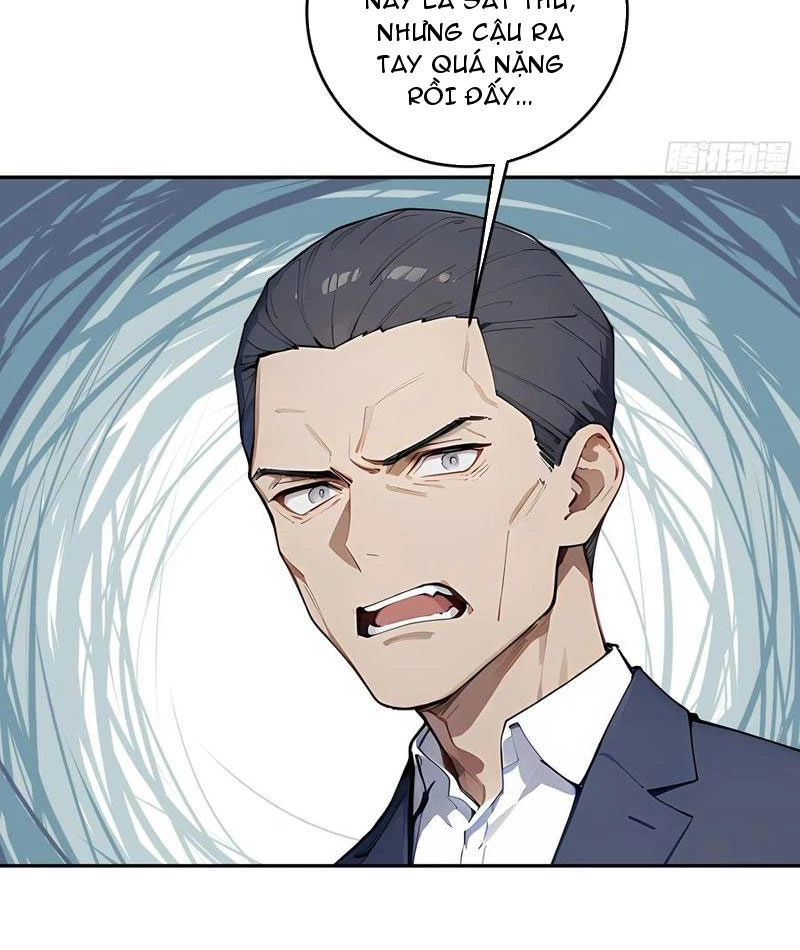 Tôi thật không muốn làm học thần Chapter 46 - 13