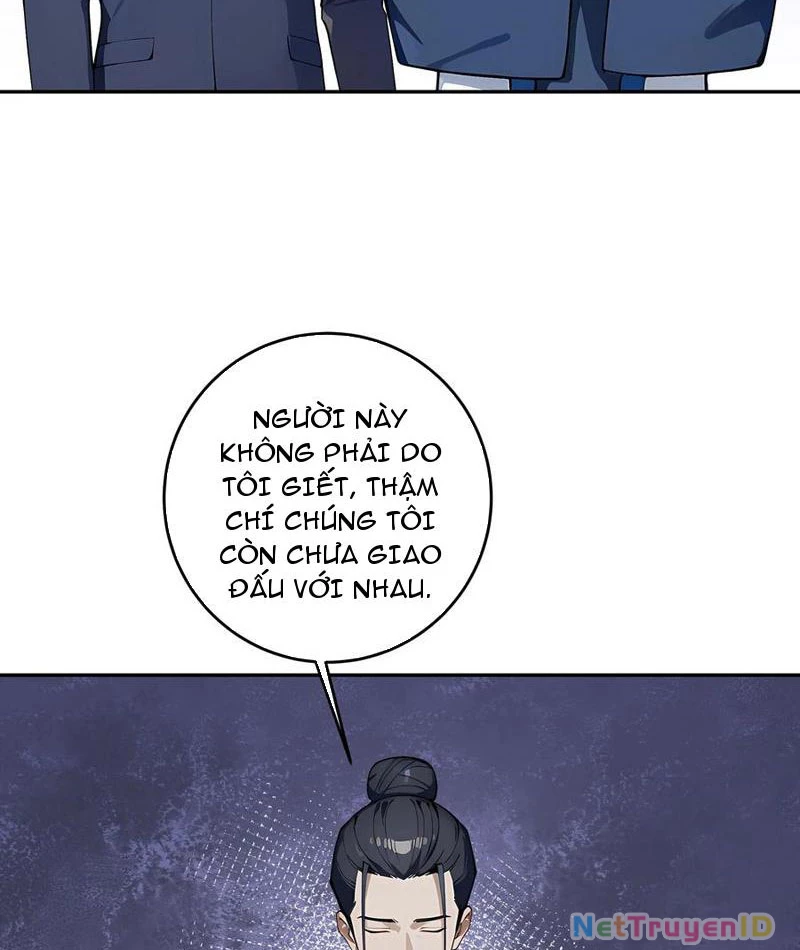 Tôi thật không muốn làm học thần Chapter 46 - 15