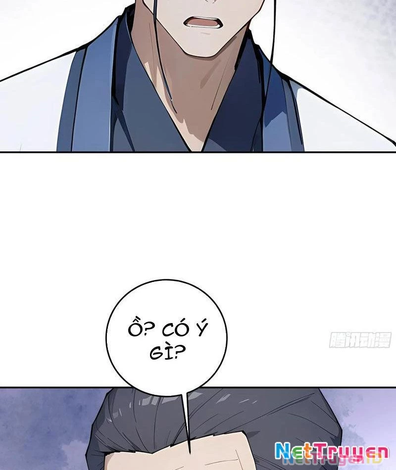 Tôi thật không muốn làm học thần Chapter 46 - 41