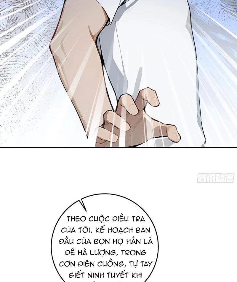 Tôi thật không muốn làm học thần Chapter 46 - 45