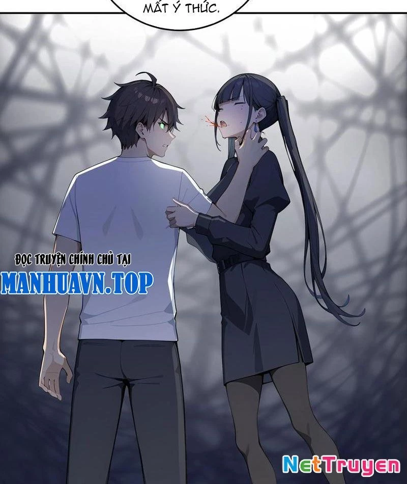 Tôi thật không muốn làm học thần Chapter 46 - 46