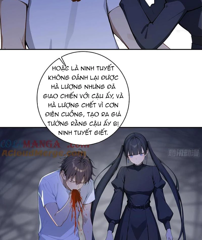 Tôi thật không muốn làm học thần Chapter 46 - 48