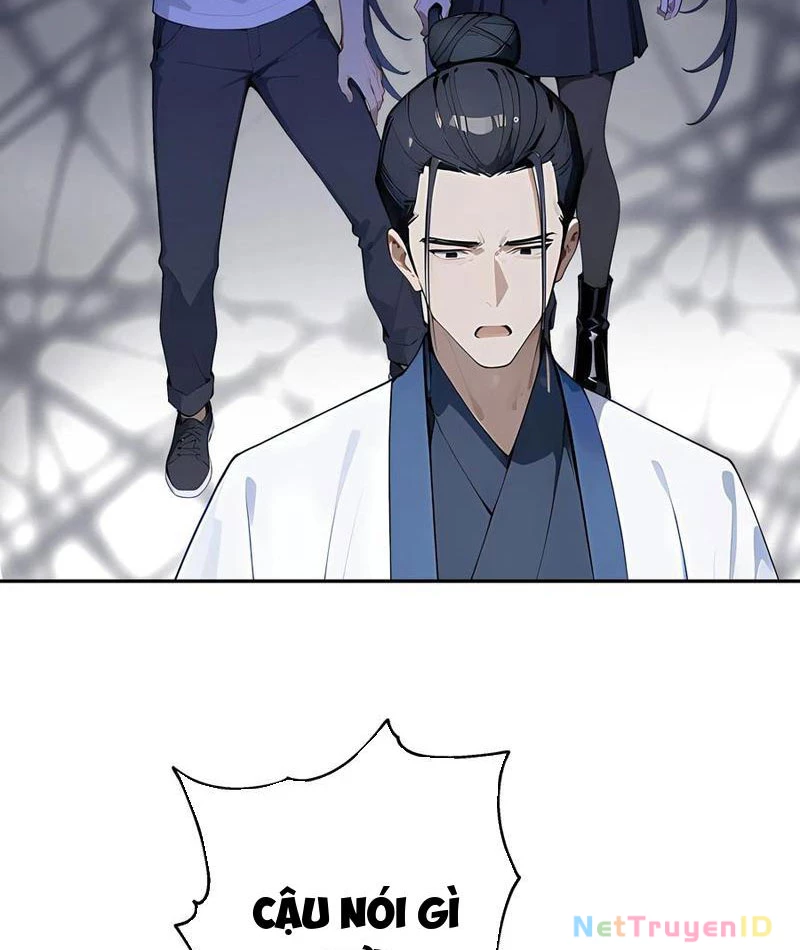 Tôi thật không muốn làm học thần Chapter 46 - 49