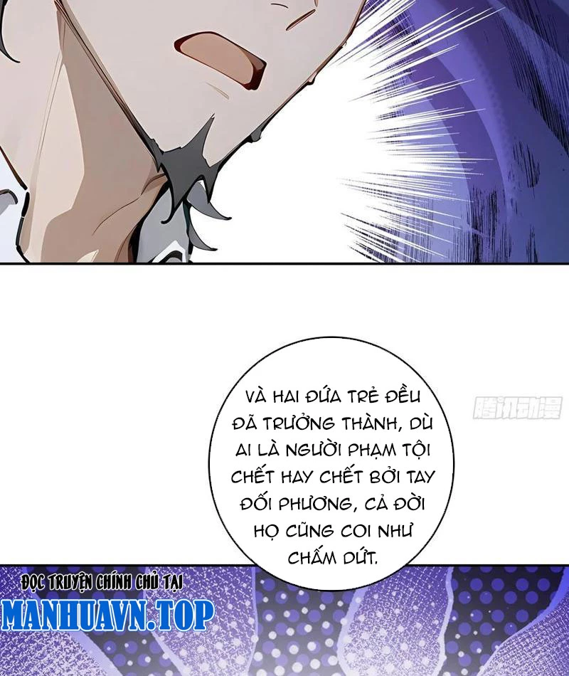 Tôi thật không muốn làm học thần Chapter 46 - 55