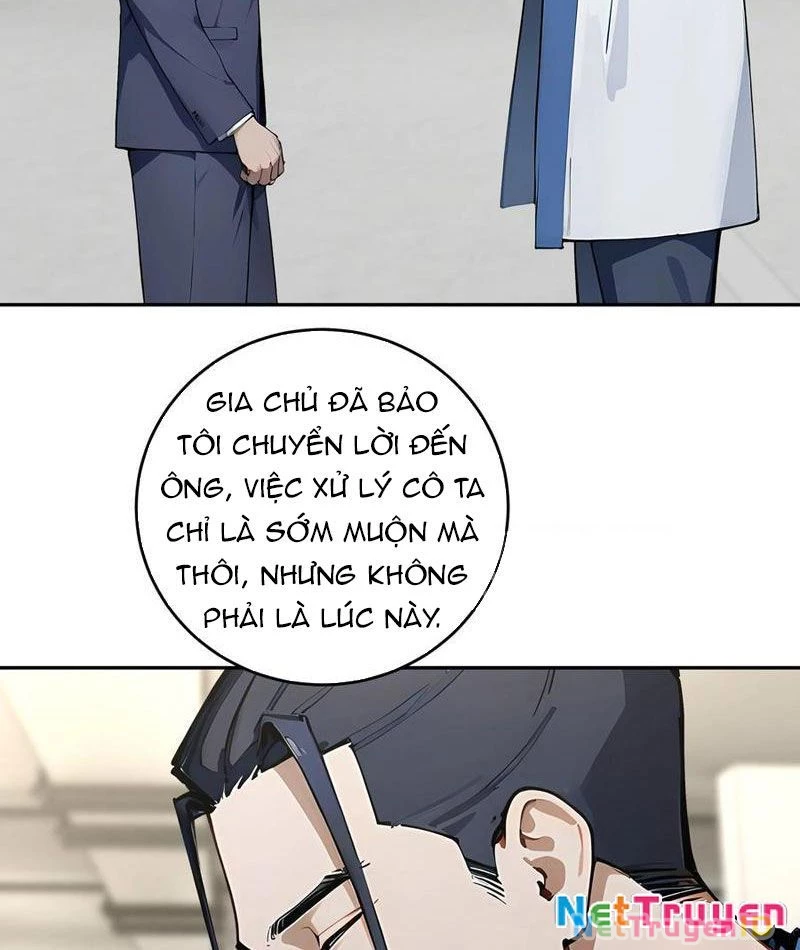 Tôi thật không muốn làm học thần Chapter 46 - 61