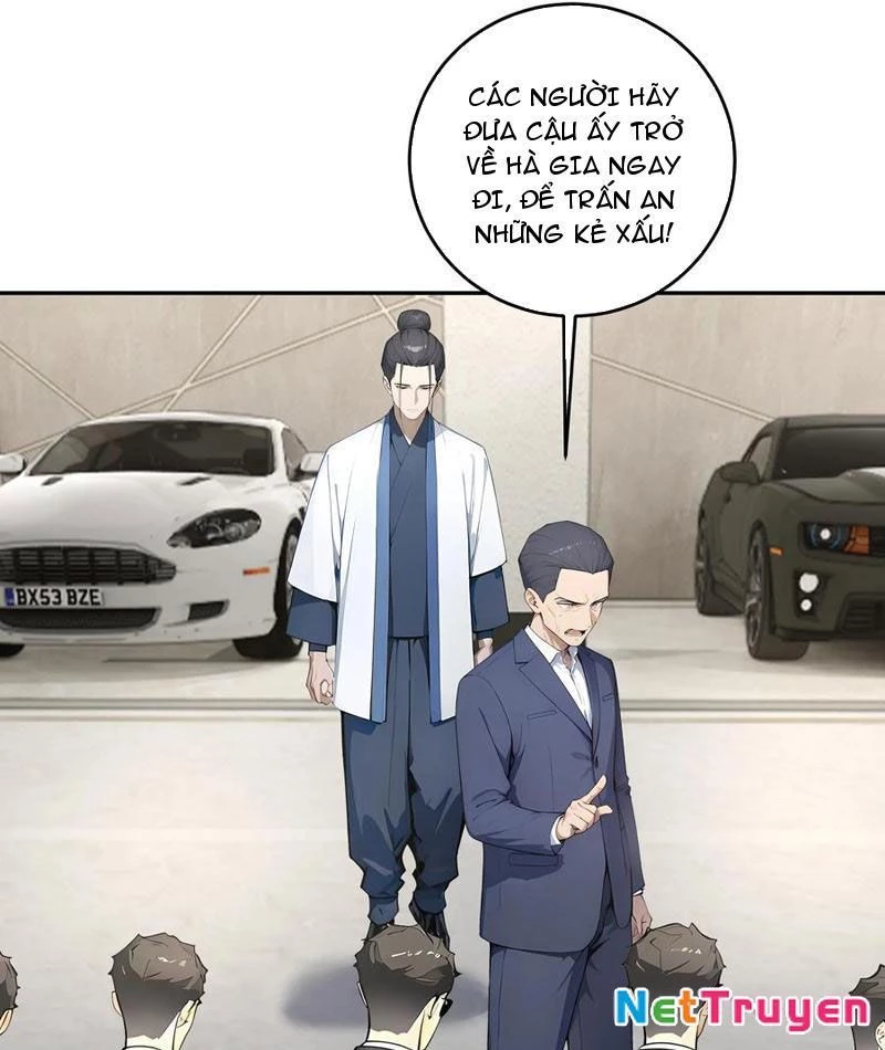 Tôi thật không muốn làm học thần Chapter 46 - 71