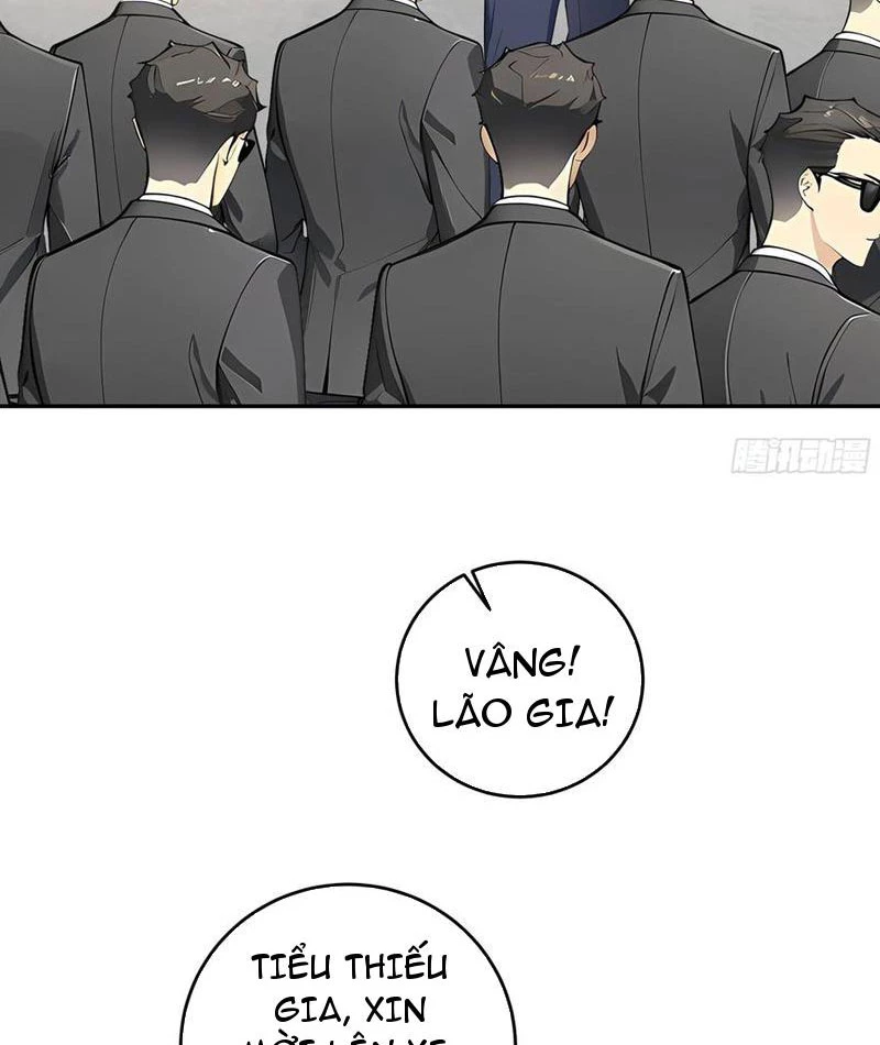 Tôi thật không muốn làm học thần Chapter 46 - 72