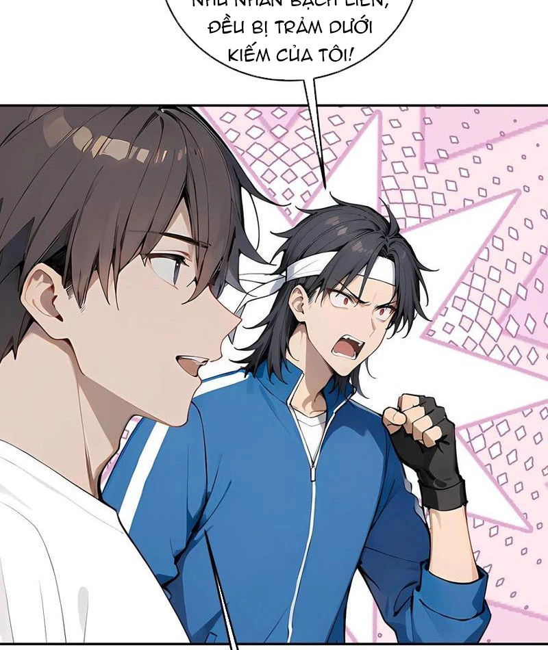 Tôi thật không muốn làm học thần Chapter 46 - 105