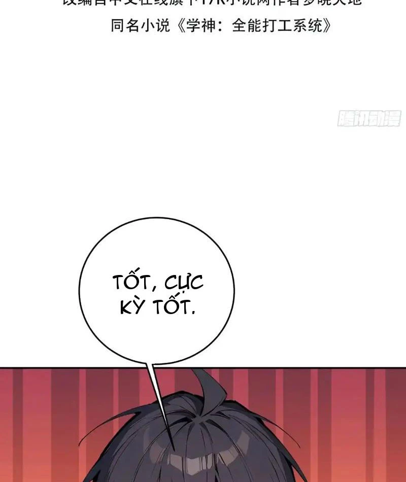 Tôi thật không muốn làm học thần Chapter 47 - 3