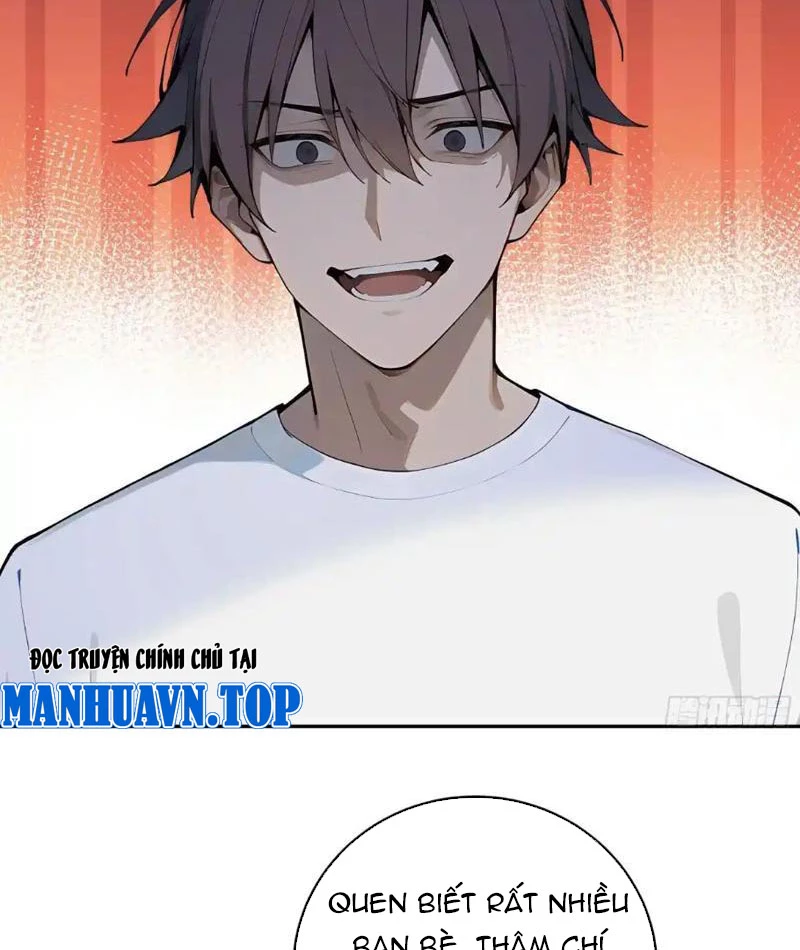 Tôi thật không muốn làm học thần Chapter 47 - 4