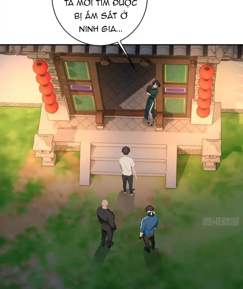 Tôi thật không muốn làm học thần Chapter 47 - 10