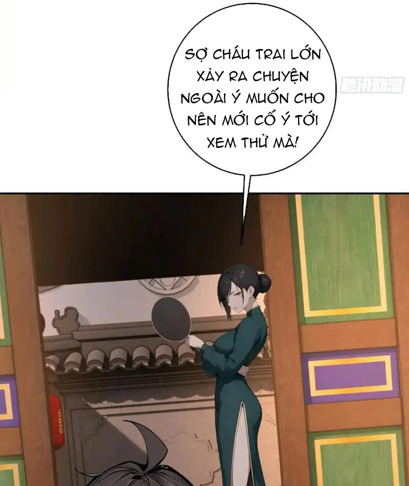 Tôi thật không muốn làm học thần Chapter 47 - 13