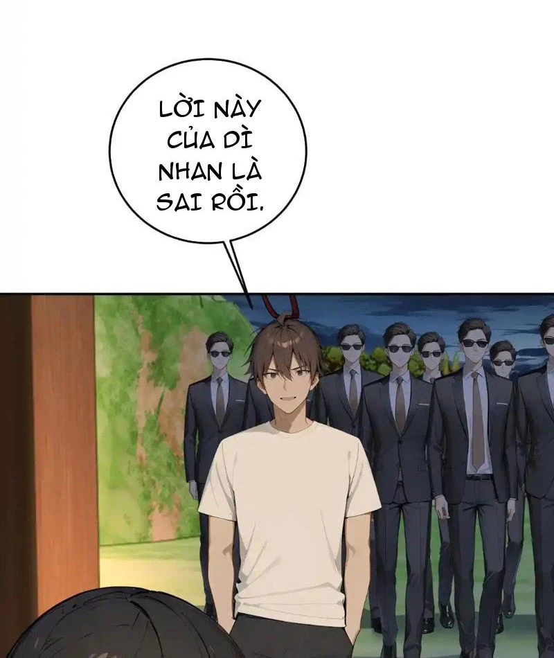 Tôi thật không muốn làm học thần Chapter 47 - 18