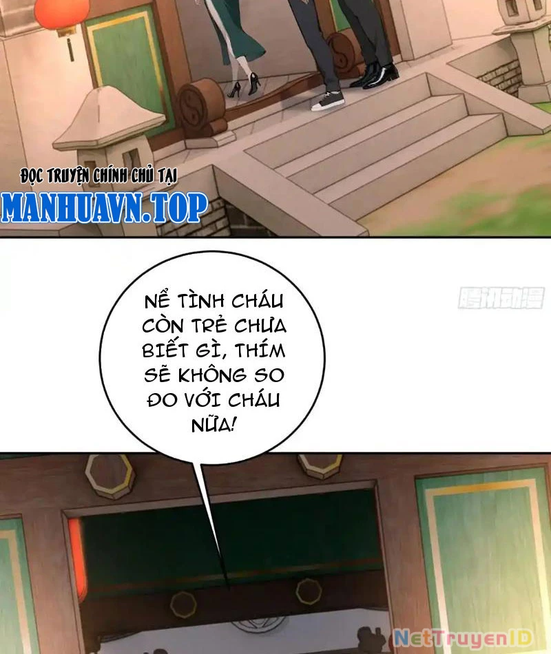 Tôi thật không muốn làm học thần Chapter 47 - 30