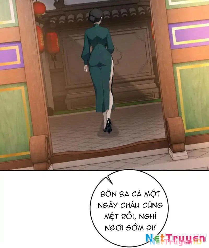 Tôi thật không muốn làm học thần Chapter 47 - 31