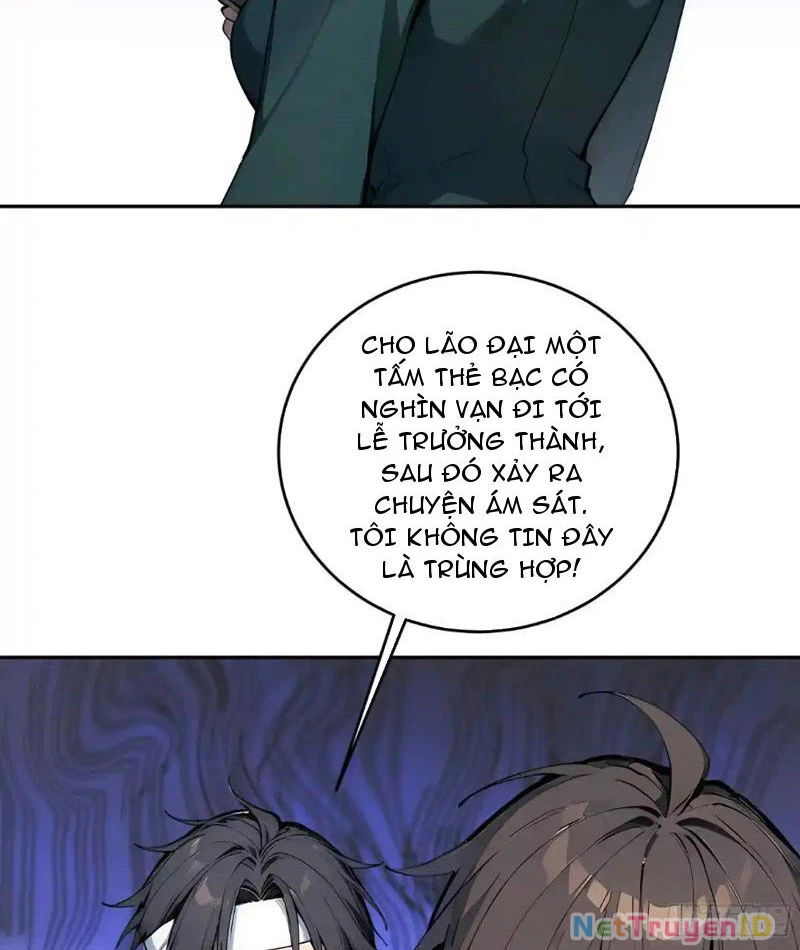 Tôi thật không muốn làm học thần Chapter 47 - 34