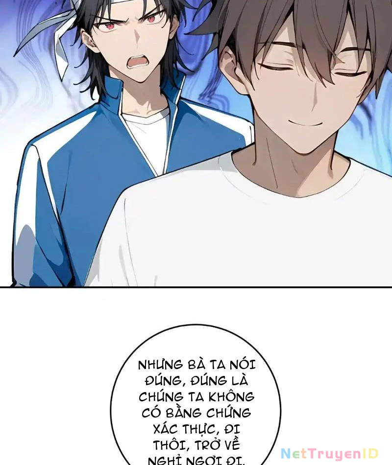 Tôi thật không muốn làm học thần Chapter 47 - 35