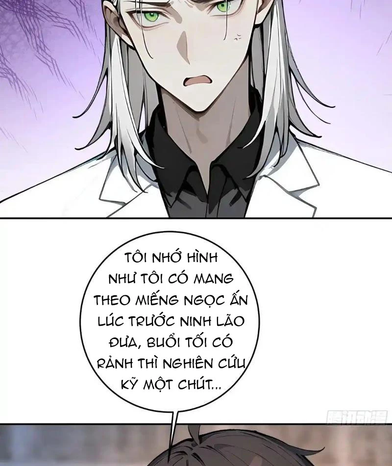 Tôi thật không muốn làm học thần Chapter 47 - 44