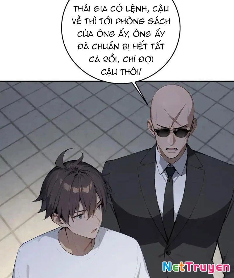 Tôi thật không muốn làm học thần Chapter 47 - 46