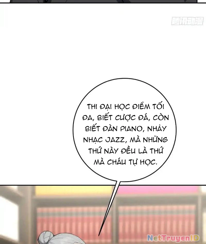 Tôi thật không muốn làm học thần Chapter 47 - 59