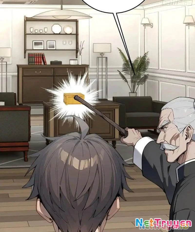 Tôi thật không muốn làm học thần Chapter 47 - 66