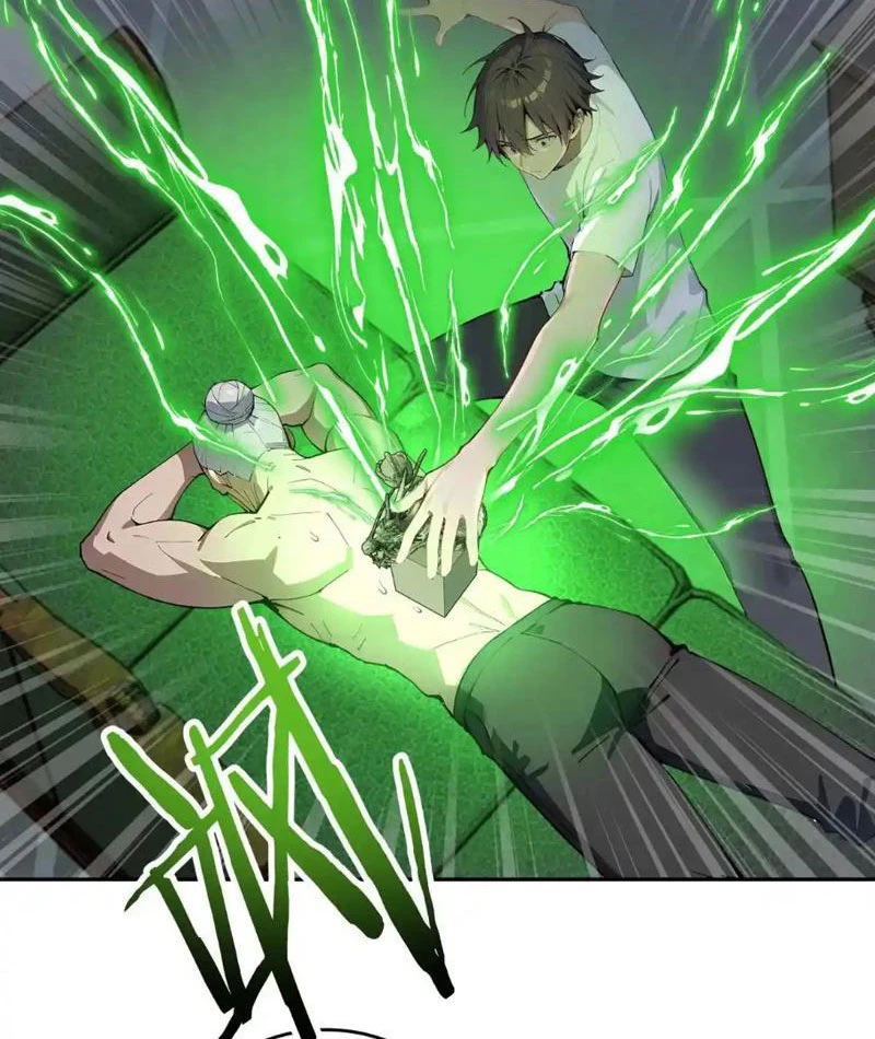 Tôi thật không muốn làm học thần Chapter 47 - 89