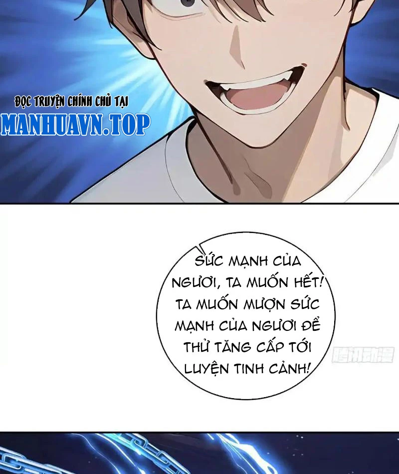 Tôi thật không muốn làm học thần Chapter 47 - 115