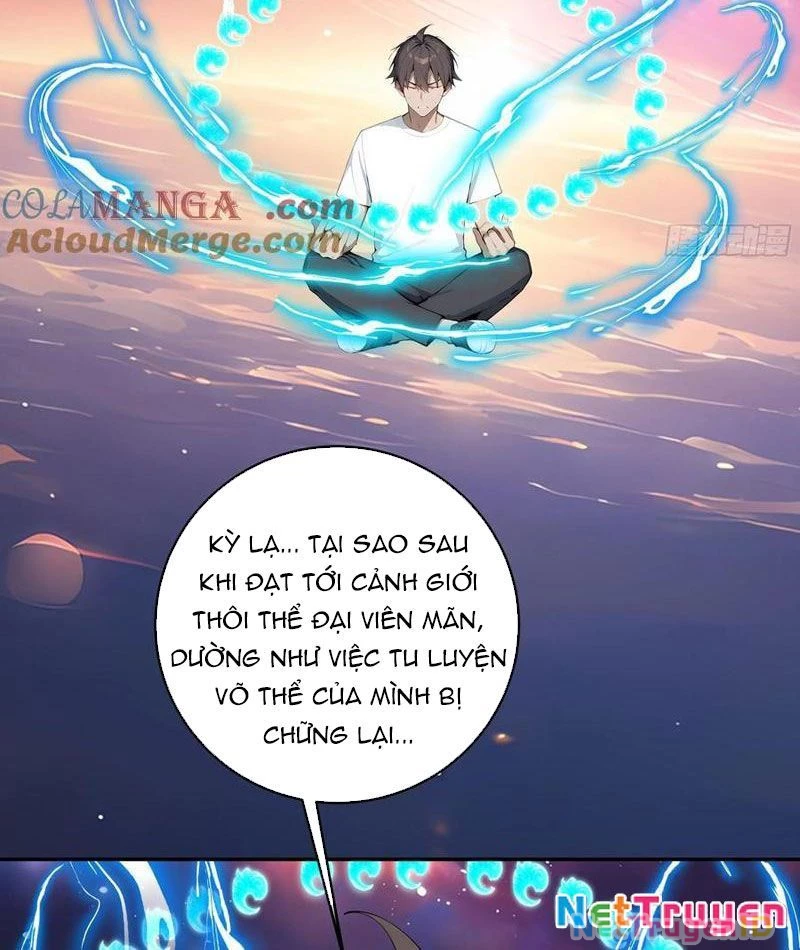 Tôi thật không muốn làm học thần Chapter 48 - 6