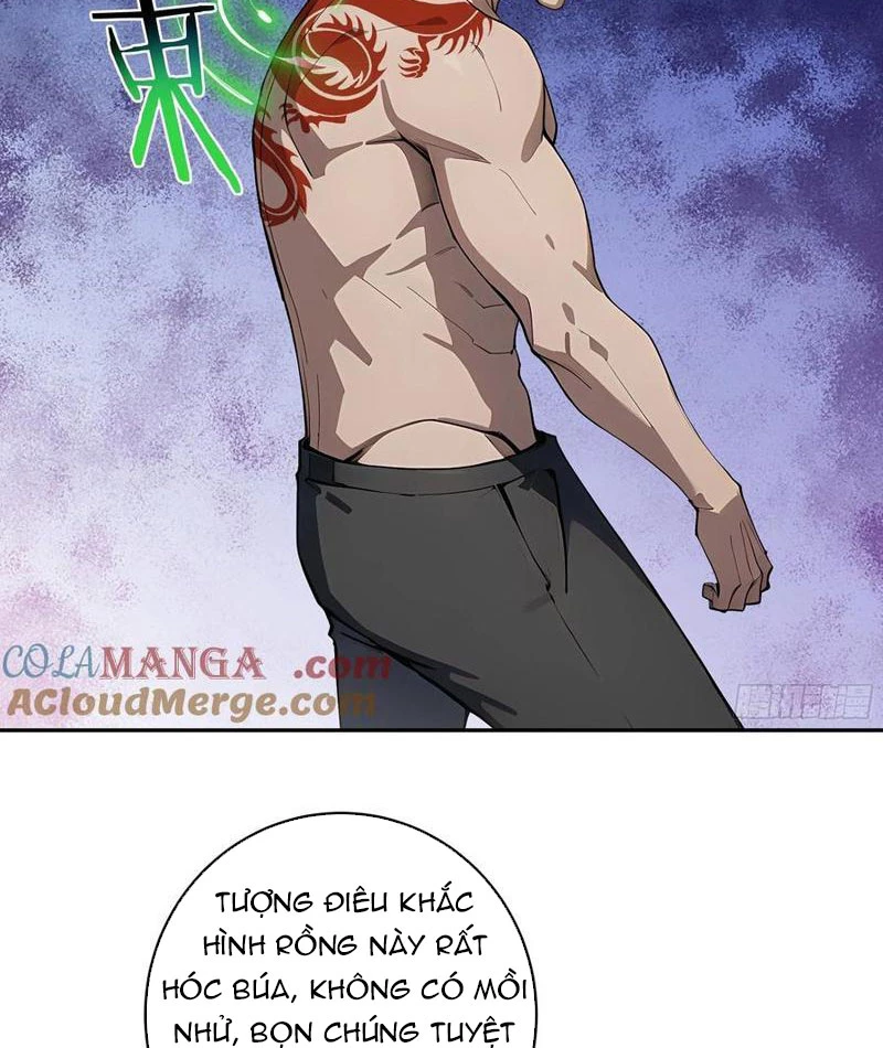 Tôi thật không muốn làm học thần Chapter 48 - 14