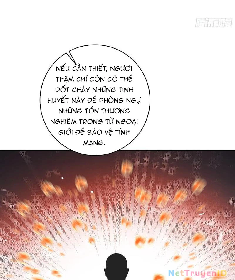 Tôi thật không muốn làm học thần Chapter 48 - 20