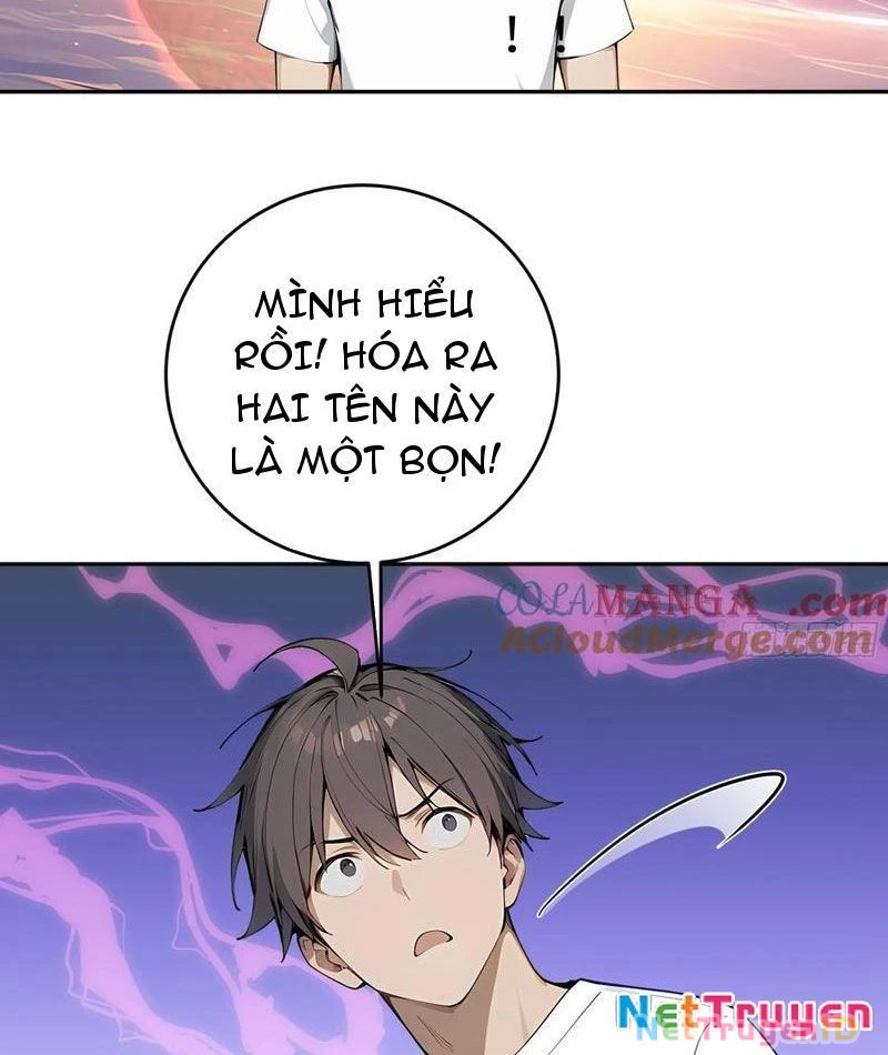 Tôi thật không muốn làm học thần Chapter 48 - 36