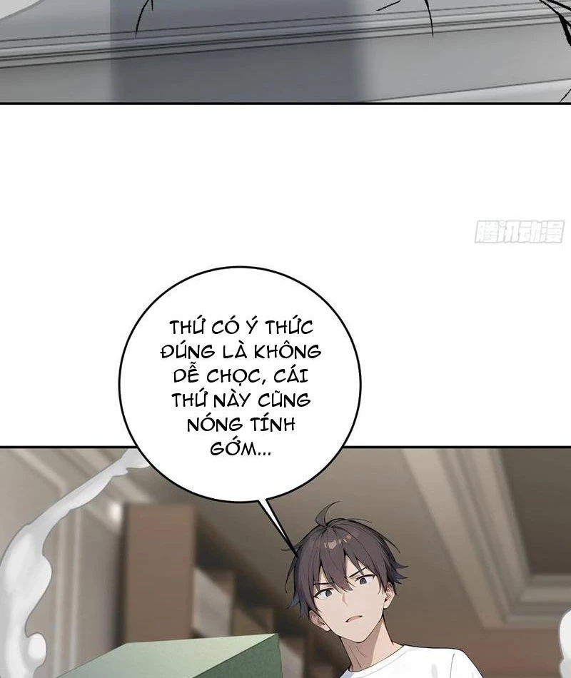 Tôi thật không muốn làm học thần Chapter 48 - 54