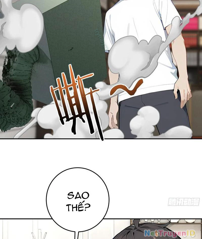 Tôi thật không muốn làm học thần Chapter 48 - 55