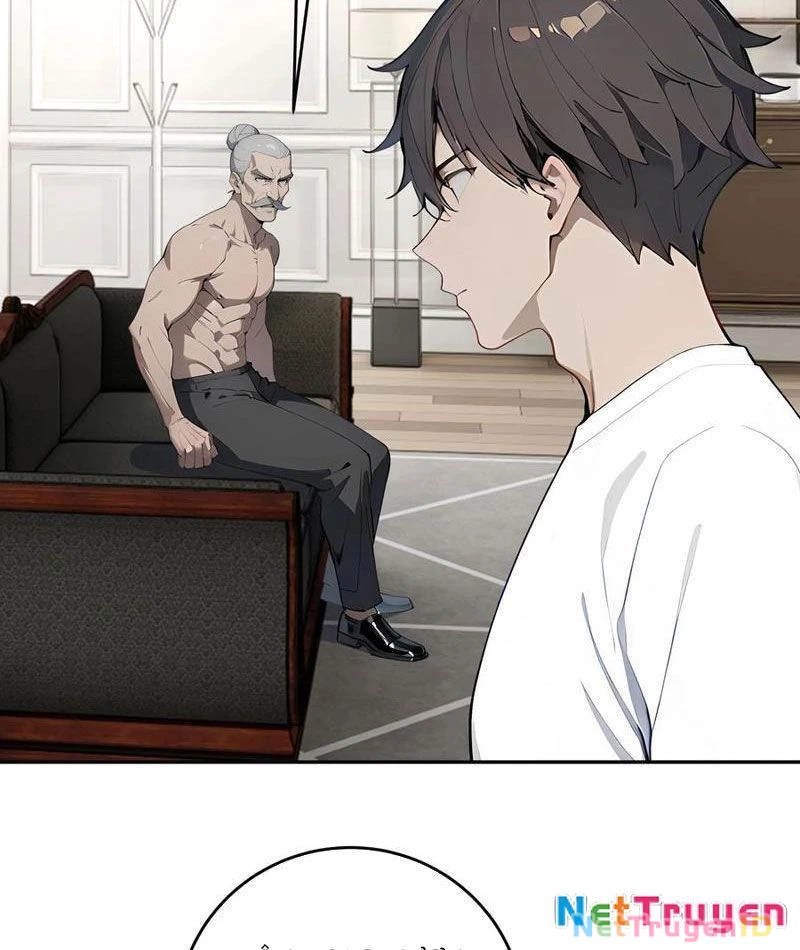 Tôi thật không muốn làm học thần Chapter 48 - 56