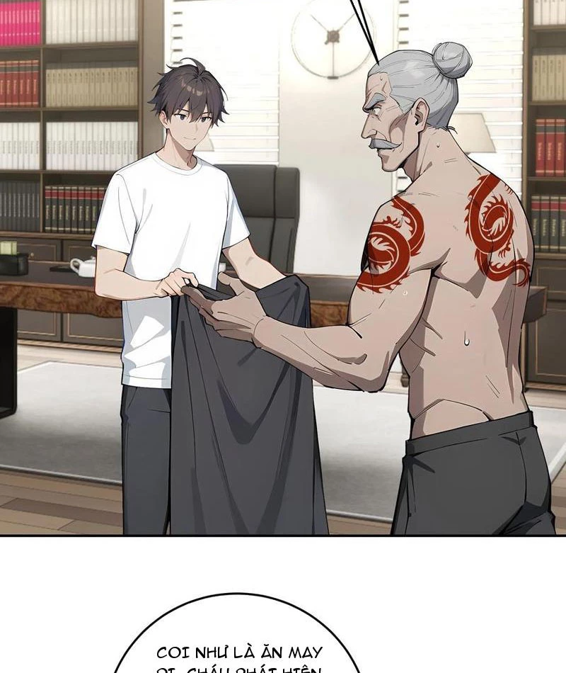 Tôi thật không muốn làm học thần Chapter 48 - 65