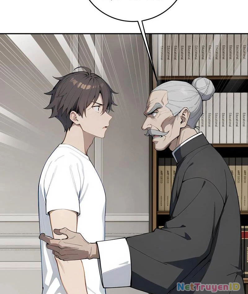 Tôi thật không muốn làm học thần Chapter 48 - 75