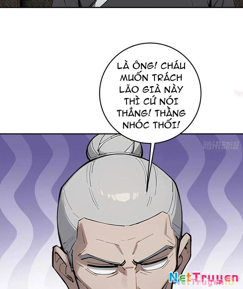 Tôi thật không muốn làm học thần Chapter 48 - 111