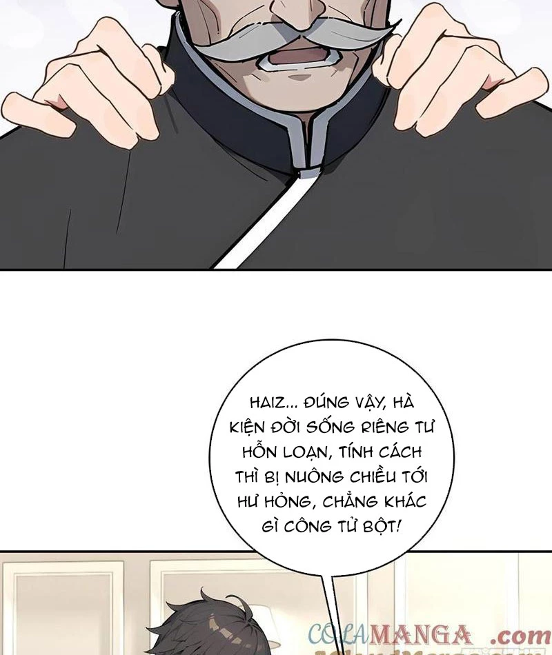 Tôi thật không muốn làm học thần Chapter 48 - 112