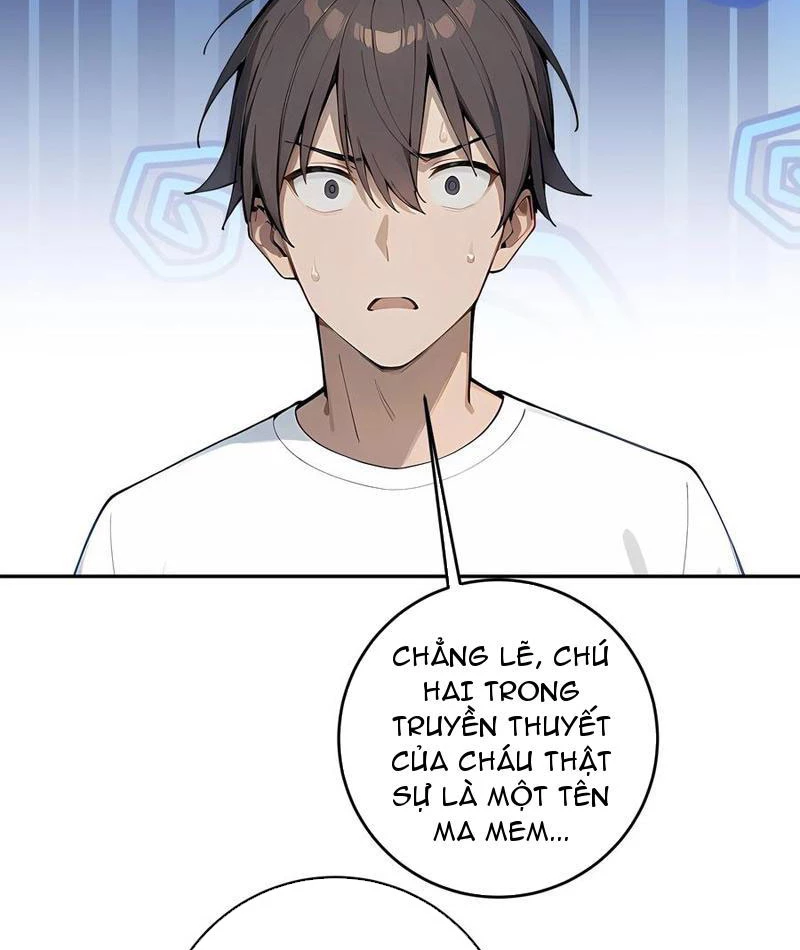 Tôi thật không muốn làm học thần Chapter 48 - 120