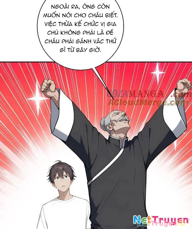 Tôi thật không muốn làm học thần Chapter 48 - 121