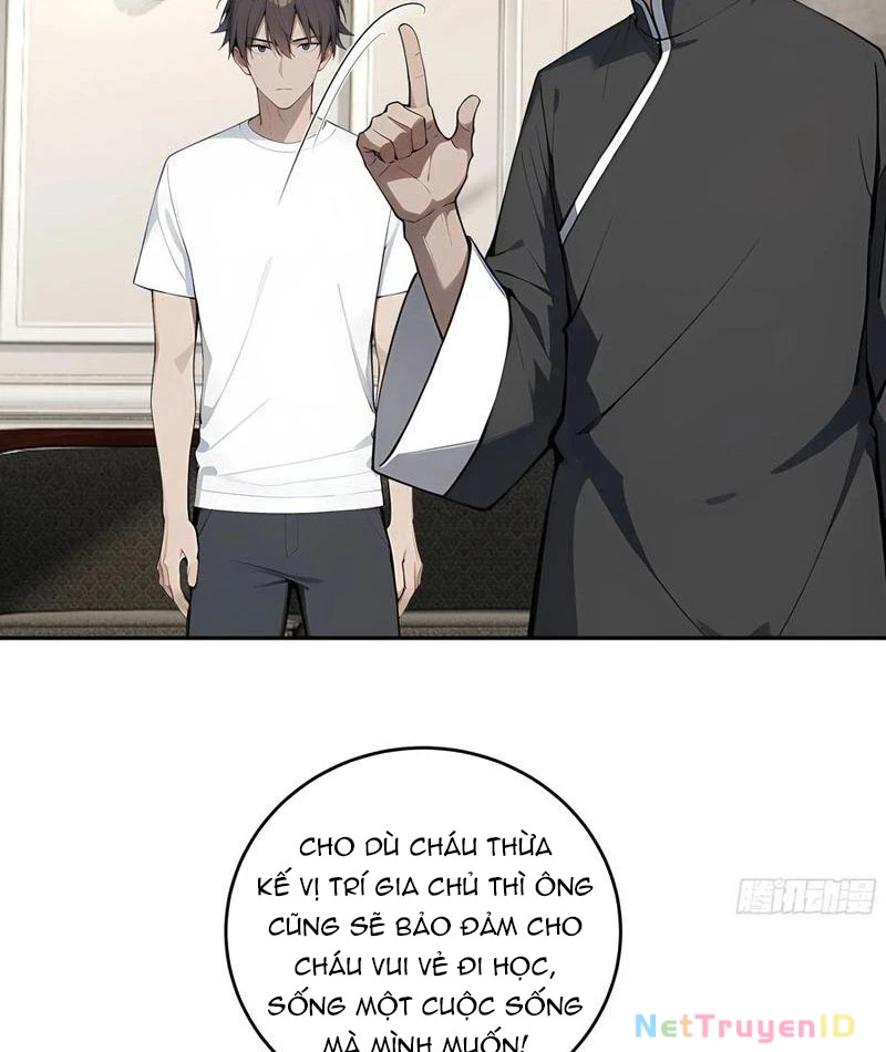 Tôi thật không muốn làm học thần Chapter 48 - 123