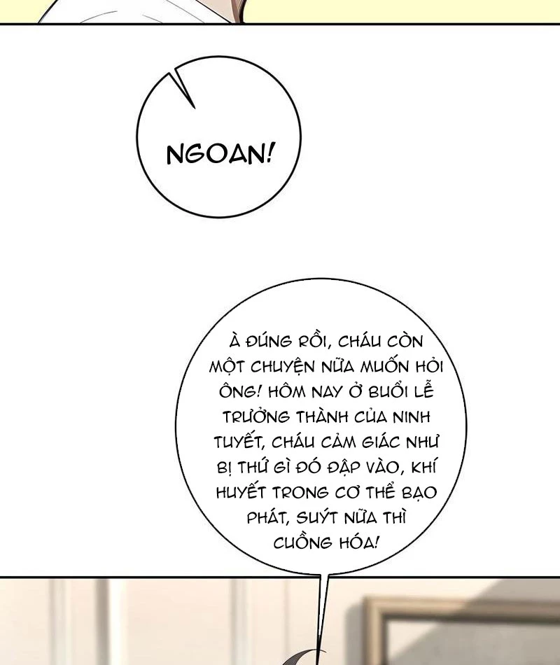 Tôi thật không muốn làm học thần Chapter 48 - 127