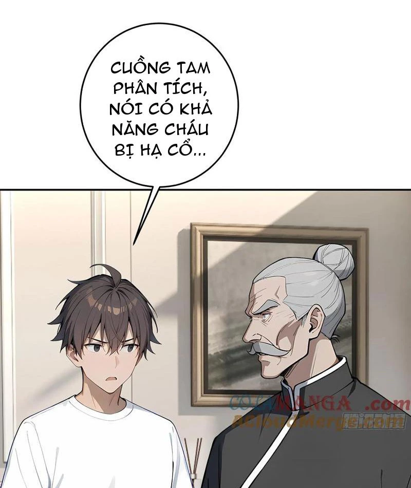 Tôi thật không muốn làm học thần Chapter 48 - 129