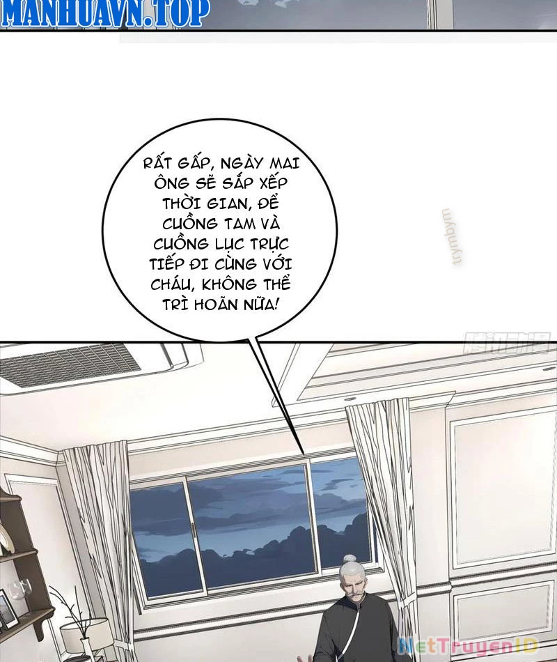 Tôi thật không muốn làm học thần Chapter 49 - 2