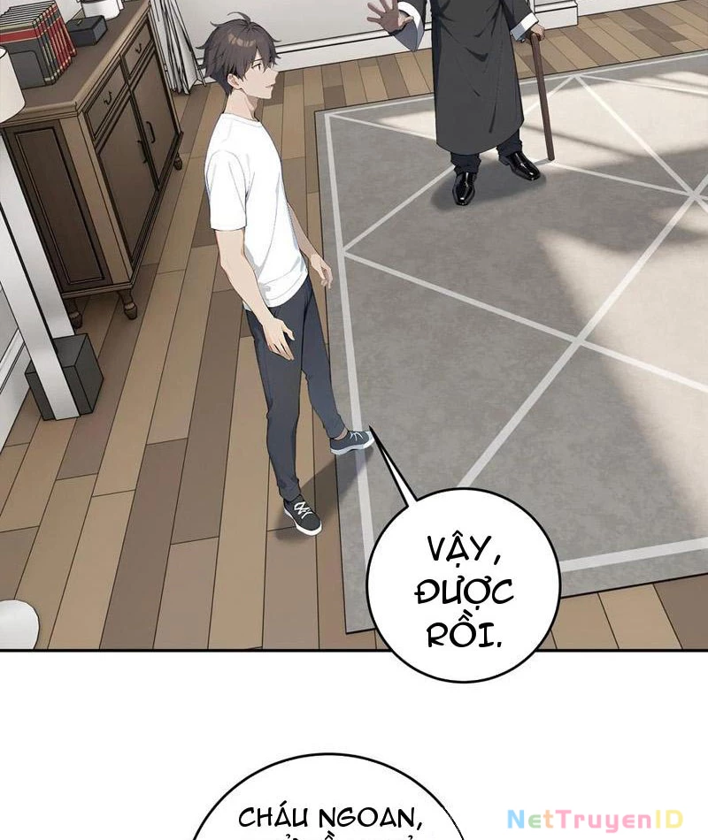 Tôi thật không muốn làm học thần Chapter 49 - 3