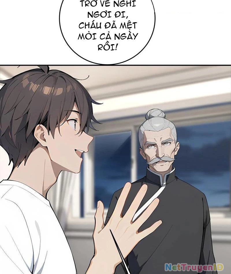 Tôi thật không muốn làm học thần Chapter 49 - 4