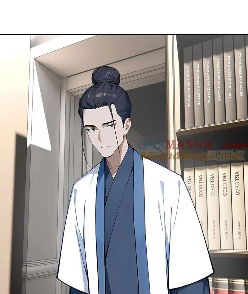 Tôi thật không muốn làm học thần Chapter 49 - 8