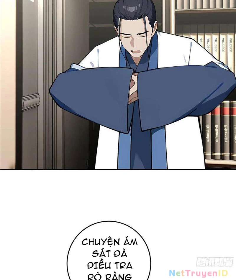 Tôi thật không muốn làm học thần Chapter 49 - 10