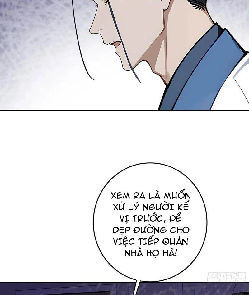 Tôi thật không muốn làm học thần Chapter 49 - 13