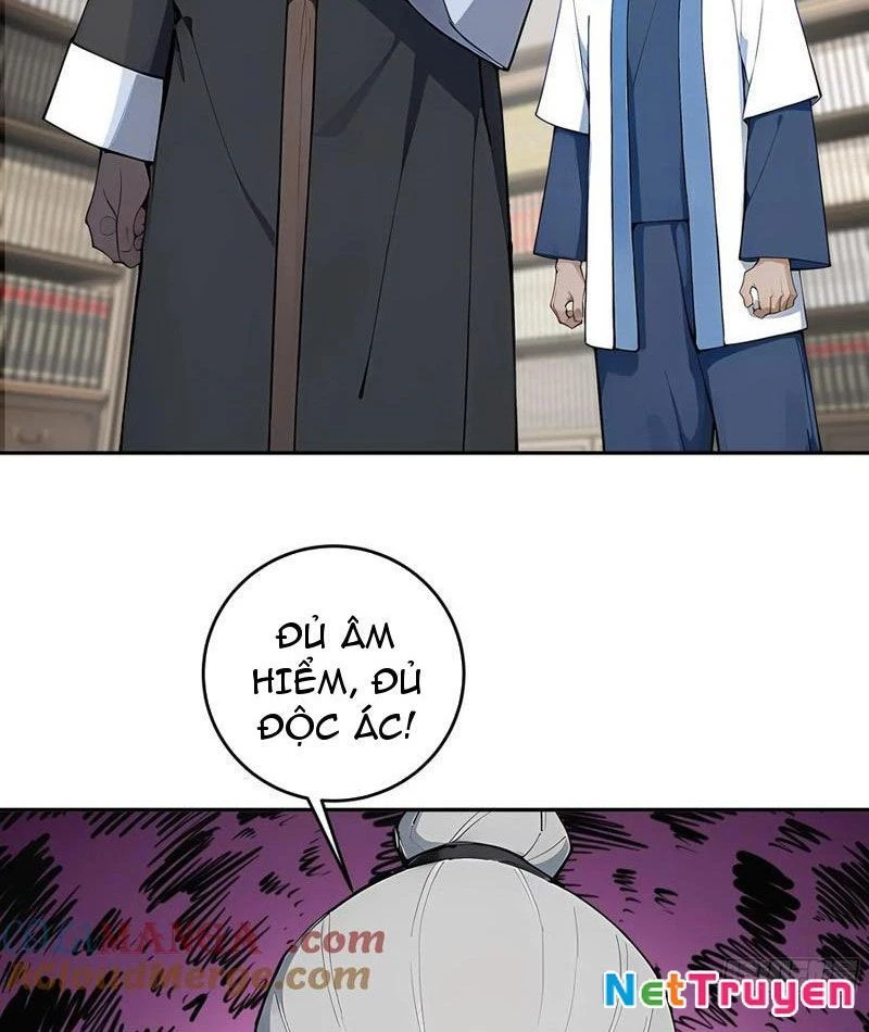 Tôi thật không muốn làm học thần Chapter 49 - 16